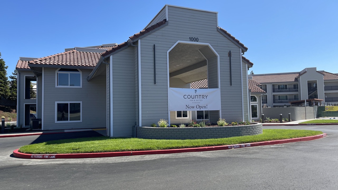 Photo of Outdoor in Vallejo
