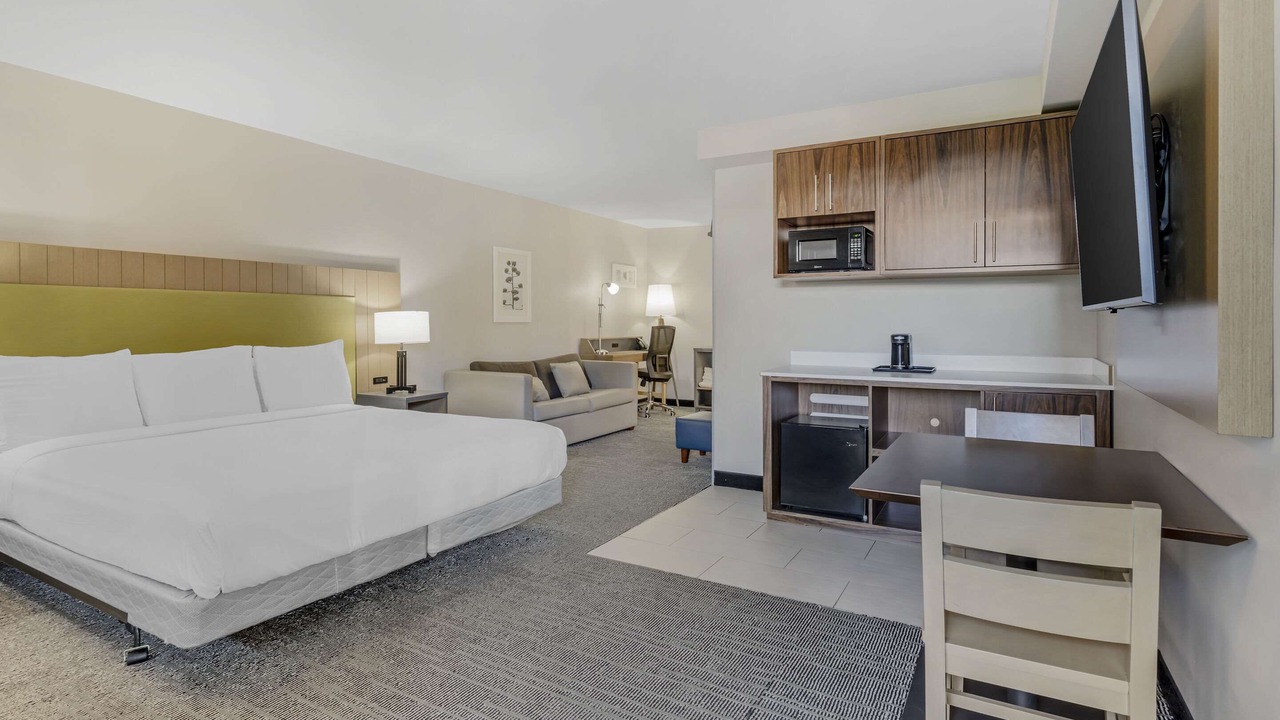 Photo of Bedroom in Vallejo