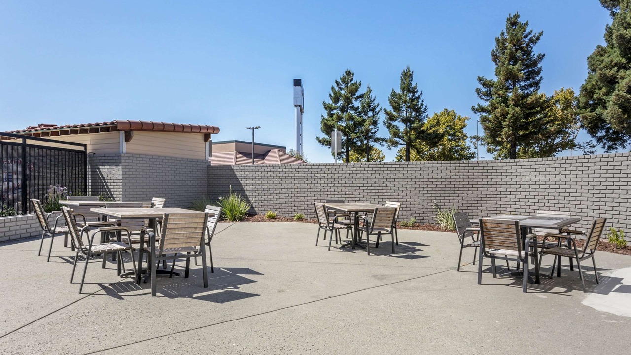 Photo of Outdoor in Vallejo