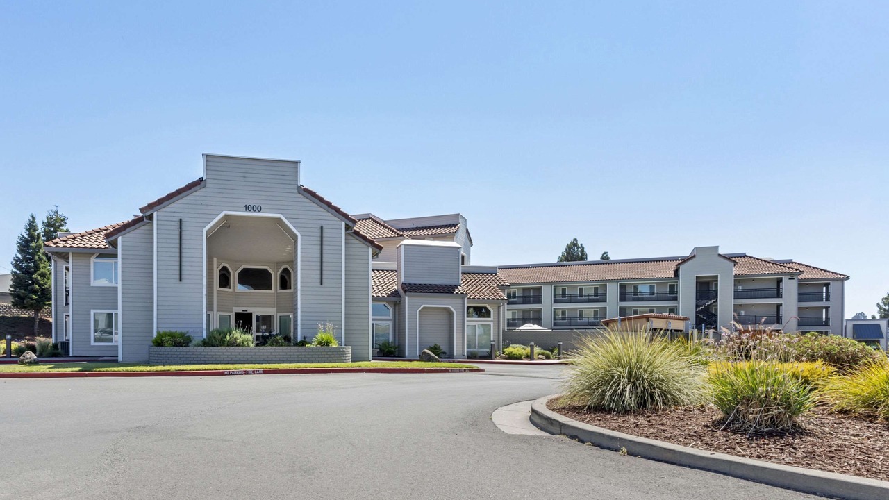 Photo of Outdoor in Vallejo