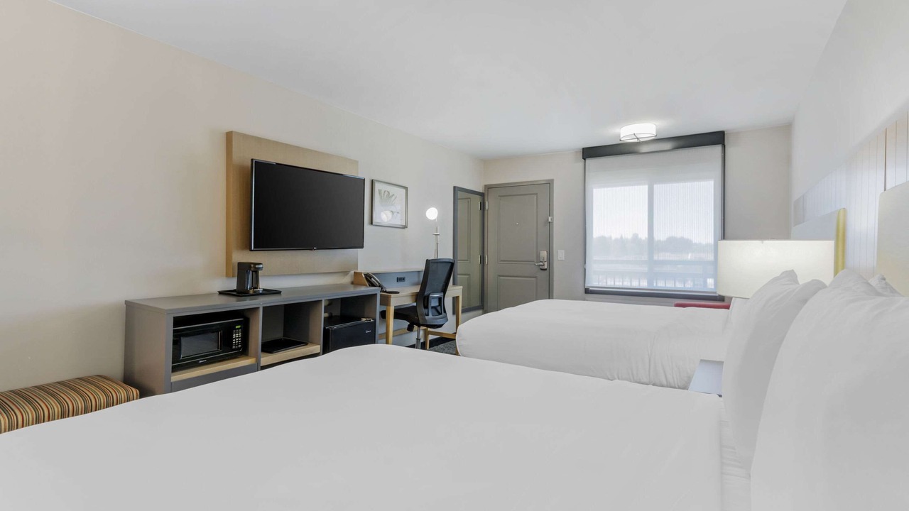 Photo of Bedroom in Vallejo