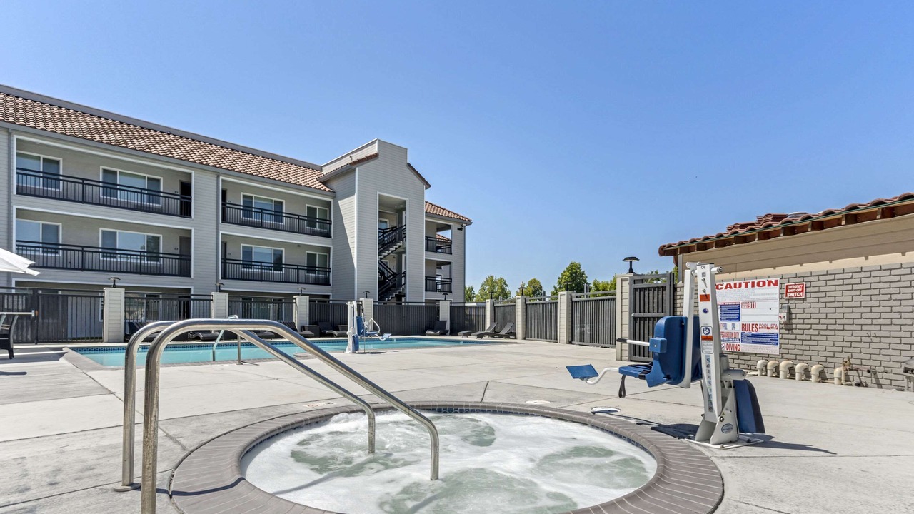 Photo of Outdoor in Vallejo