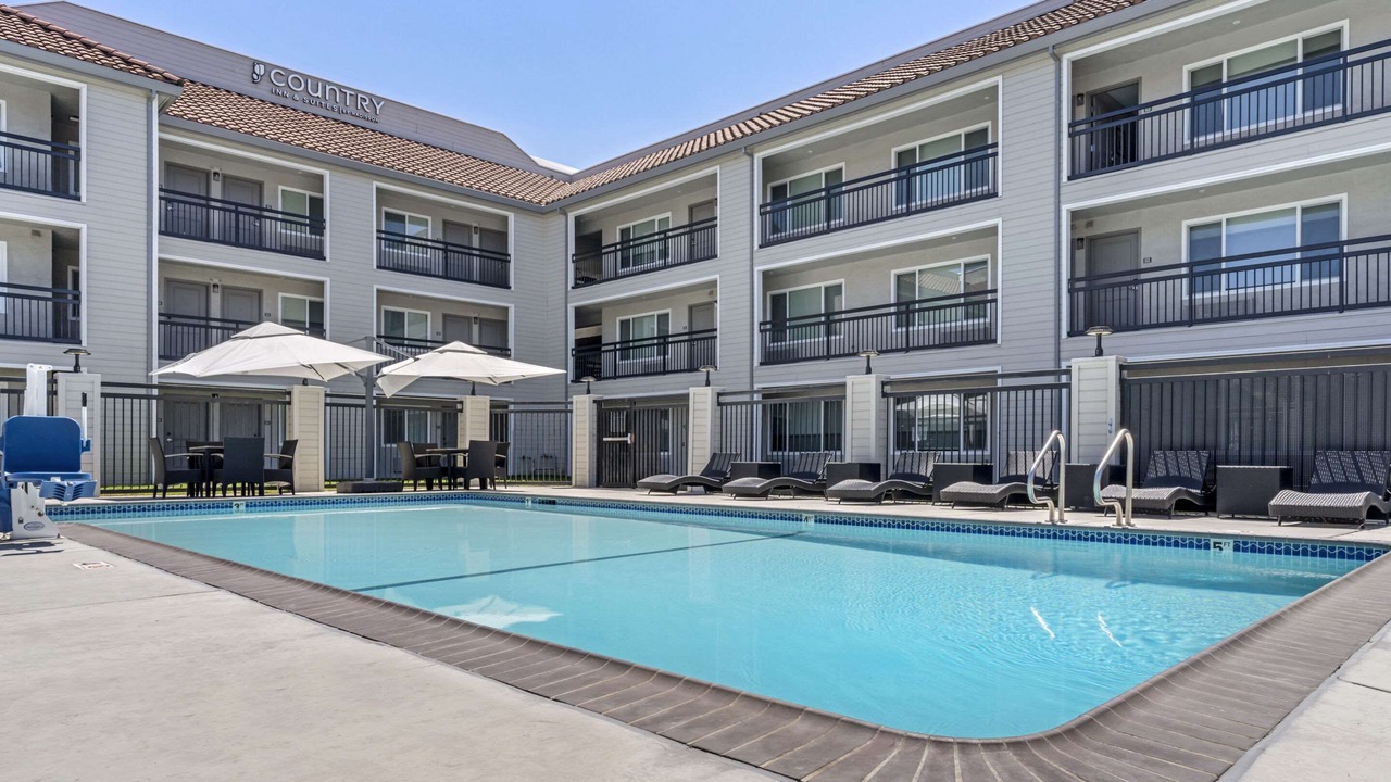 Photo of Outdoor in Vallejo