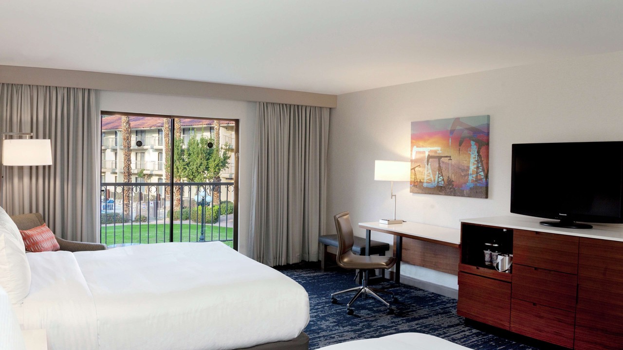Photo of Bedroom in Bakersfield