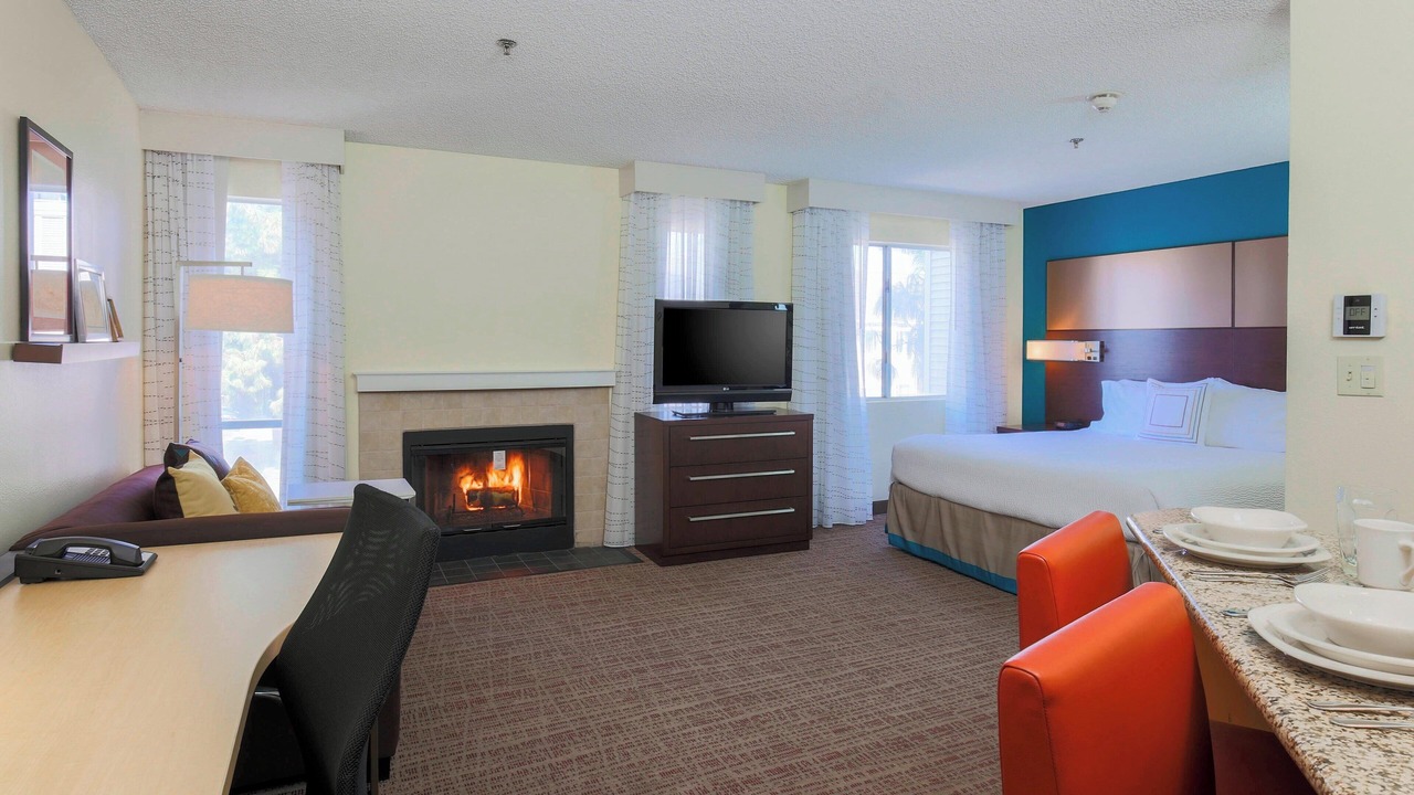 Photo of Bedroom in West Park Community