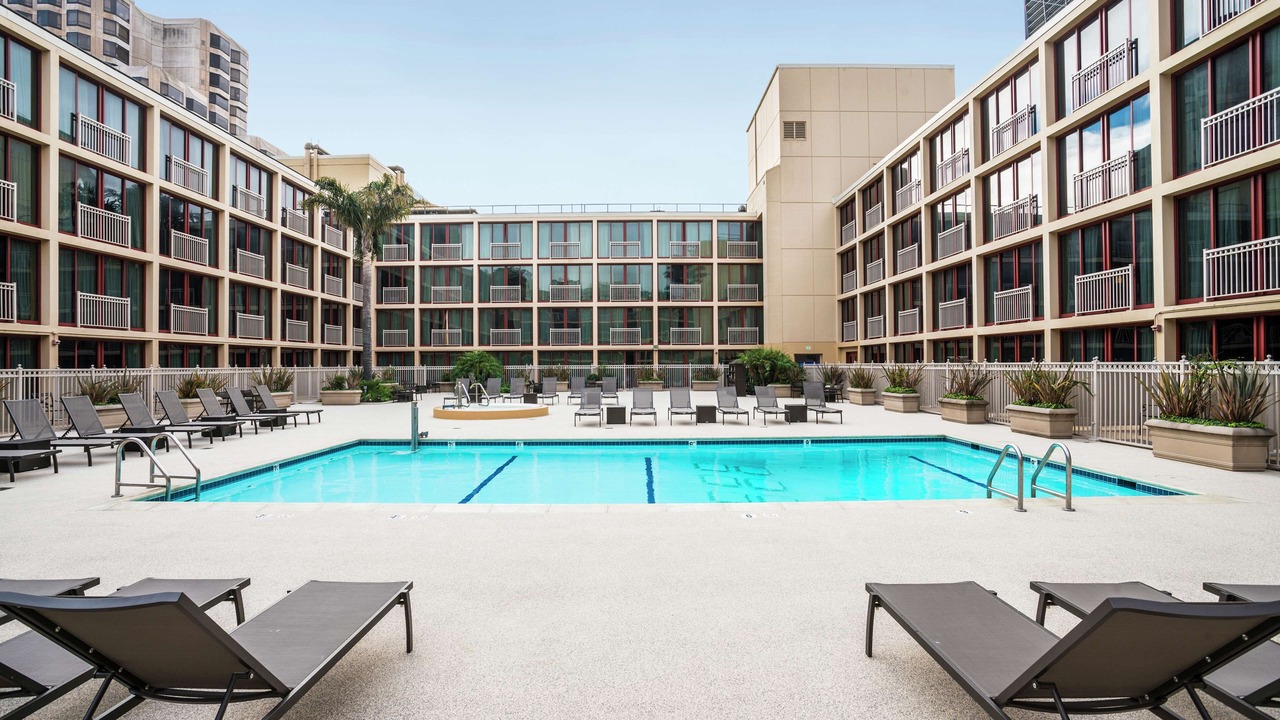 Photo of Outdoor in Union Square