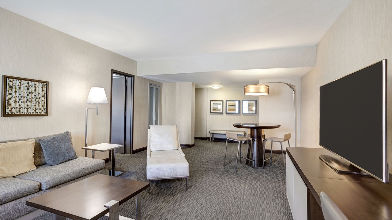 Photo of Bedroom in Union Square