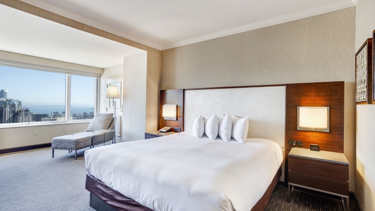 Photo of Bedroom in Union Square