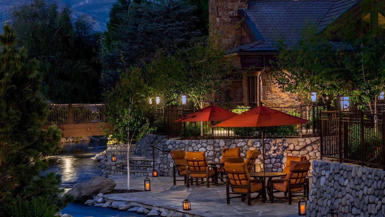 Photo of Outdoor in Bishop