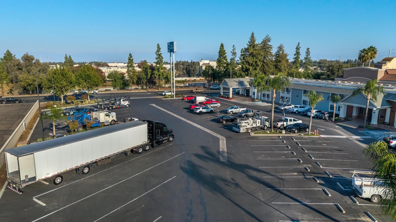 Photo of Outdoor in Tulare