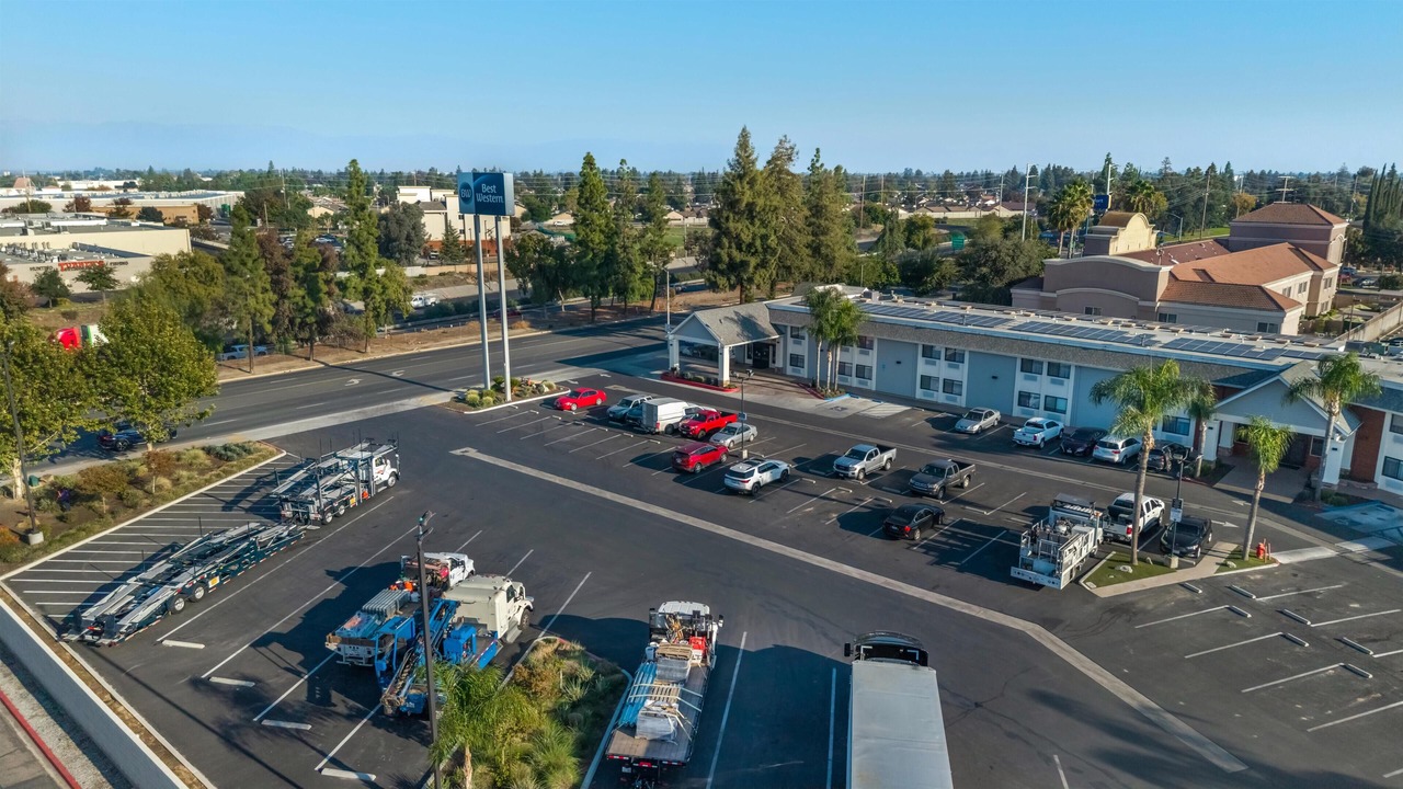 Photo of Outdoor in Tulare
