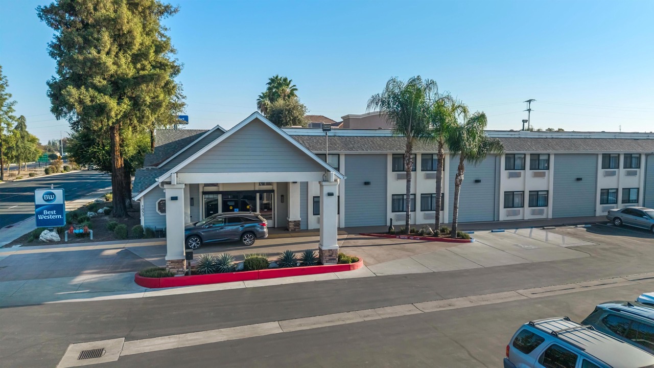 Photo of Outdoor in Tulare