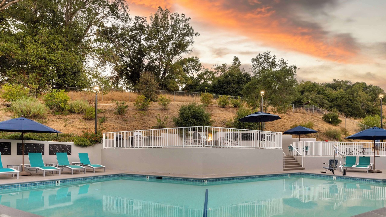 Photo of Outdoor in Novato
