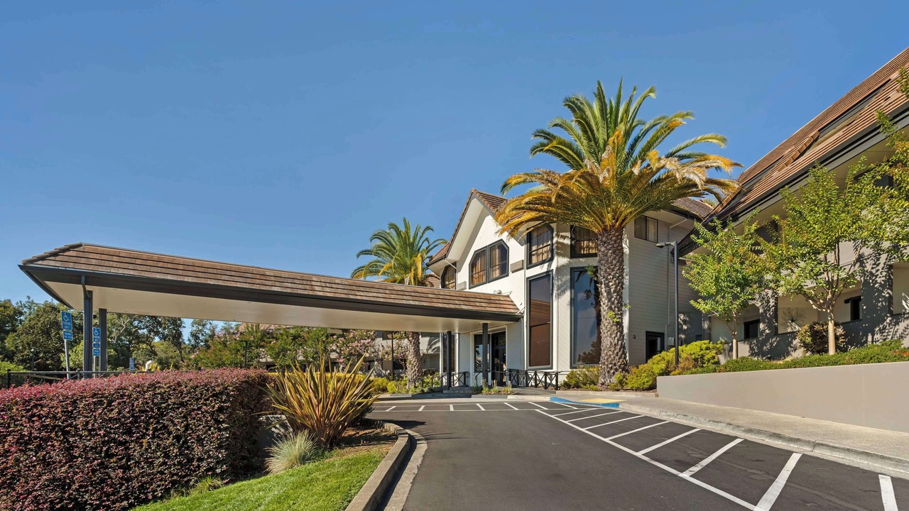 Photo of Outdoor in Novato