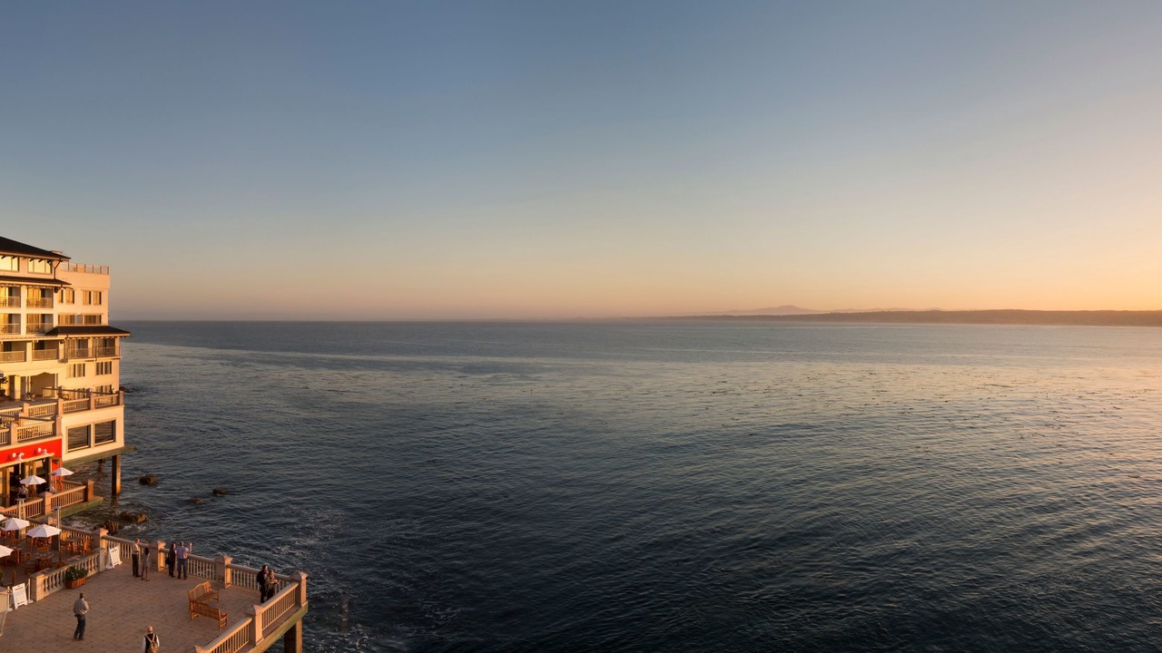 Photo of Others in Monterey