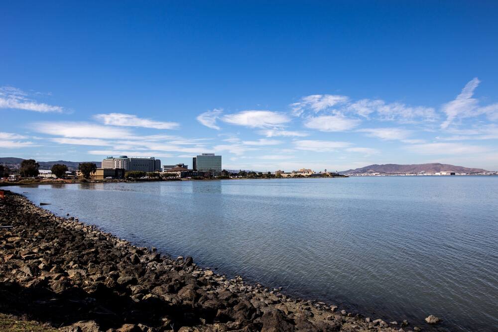 Photo of Outdoor in Burlingame