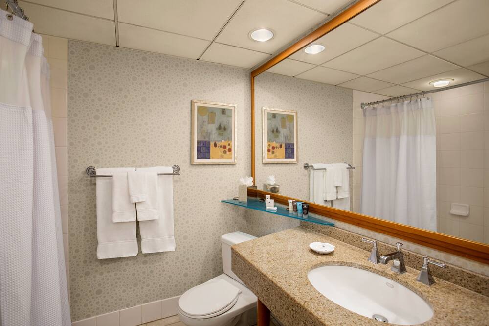 Photo of Bathroom in Burlingame