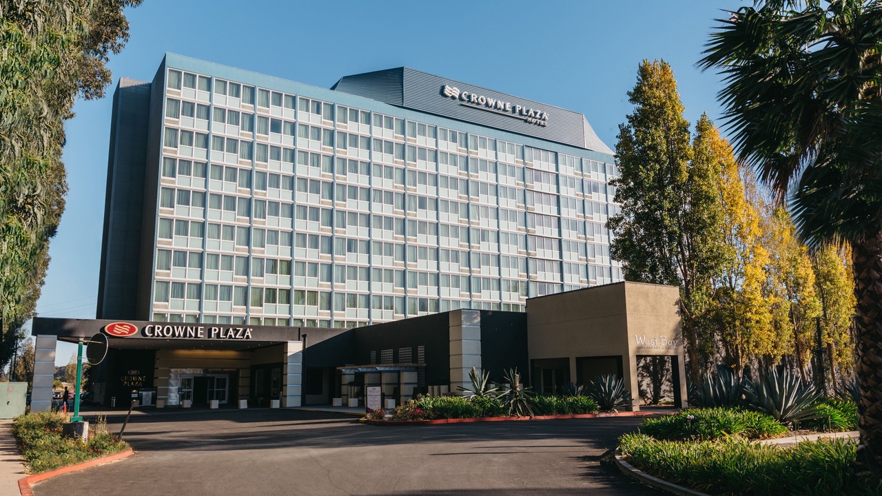 Photo of Outdoor in Burlingame