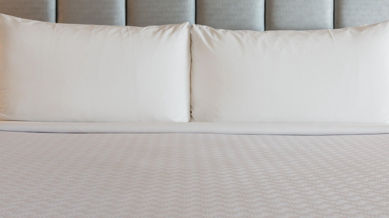 Photo of Bedroom in Burlingame