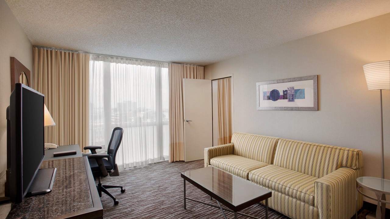 Photo of Bedroom in Burlingame