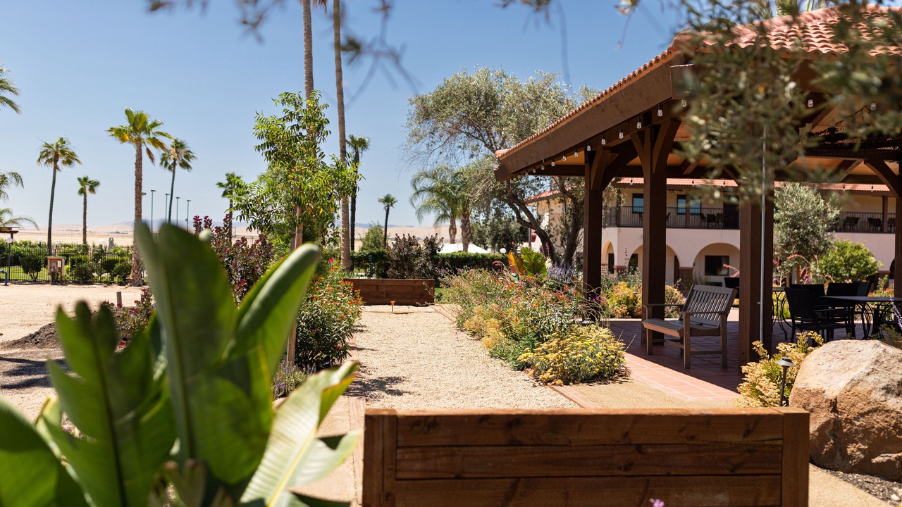 Photo of Outdoor in Santa Nella