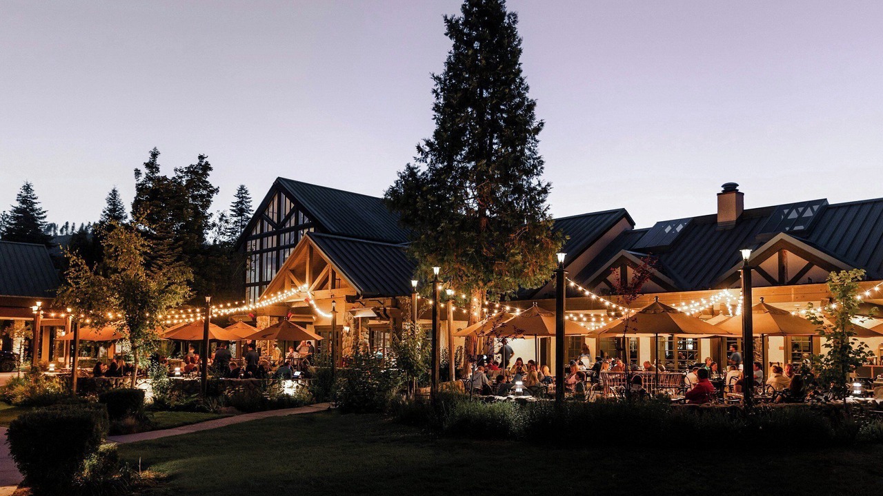Photo of Outdoor in Fish Camp