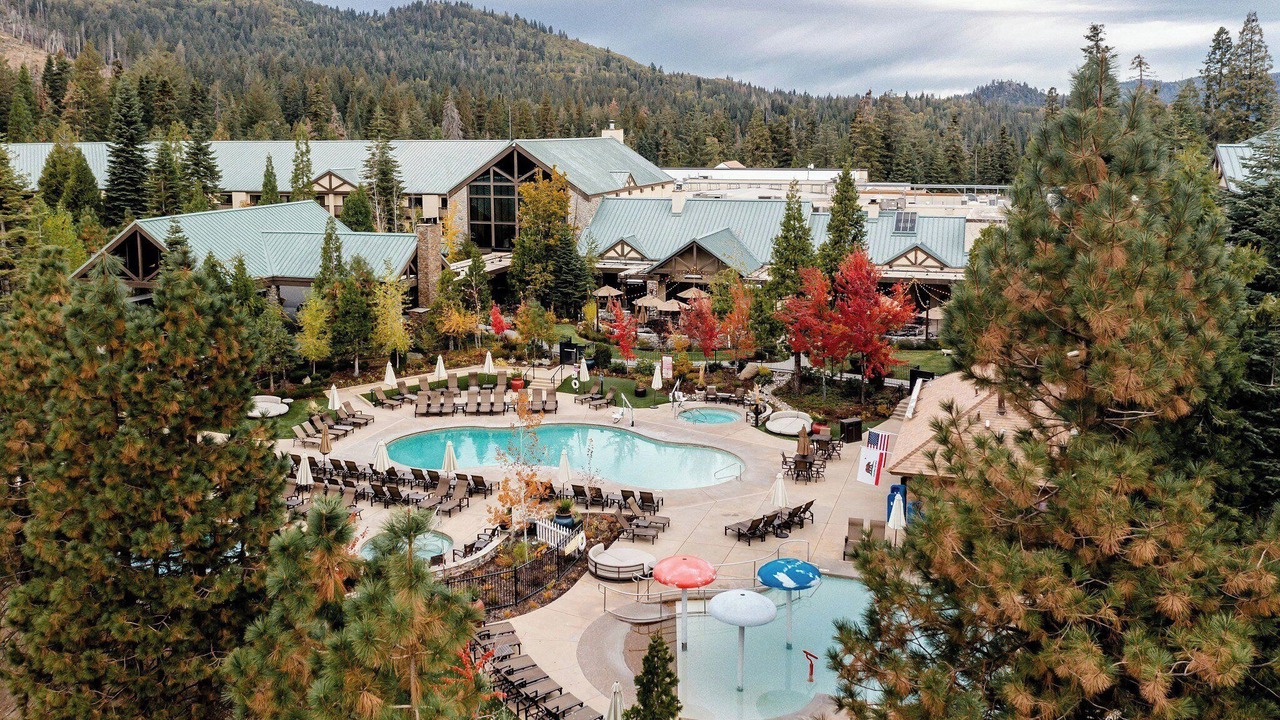 Photo of Outdoor in Fish Camp