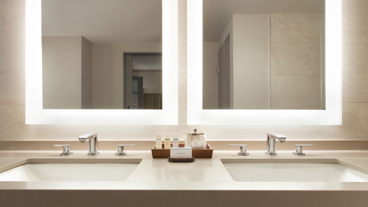 Photo of Bathroom in Seaside
