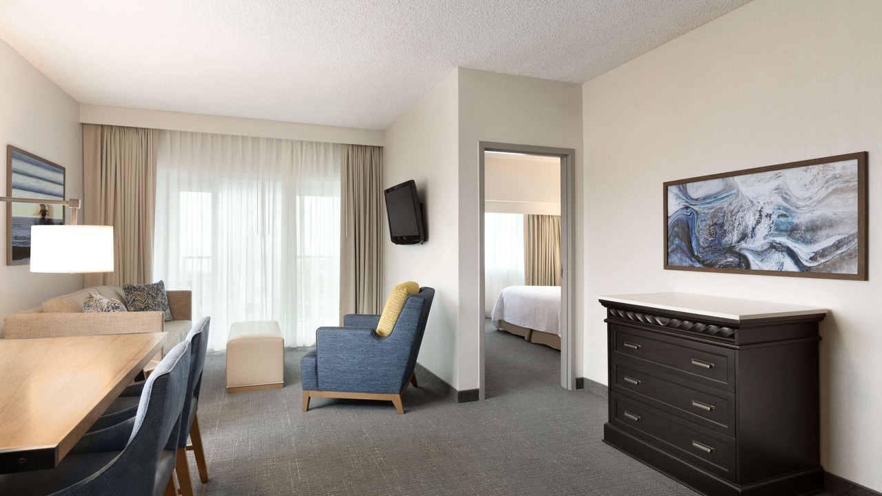 Photo of Bedroom in Seaside