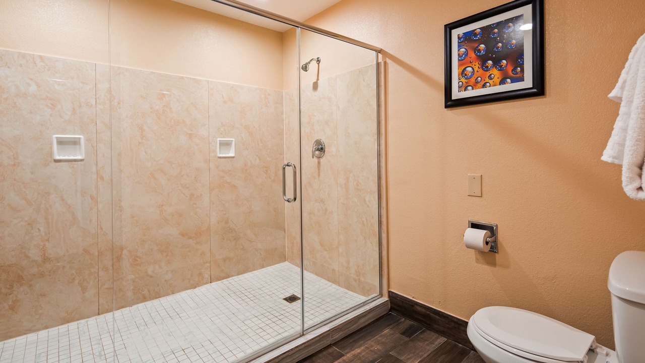 Photo of Bathroom in Stockton