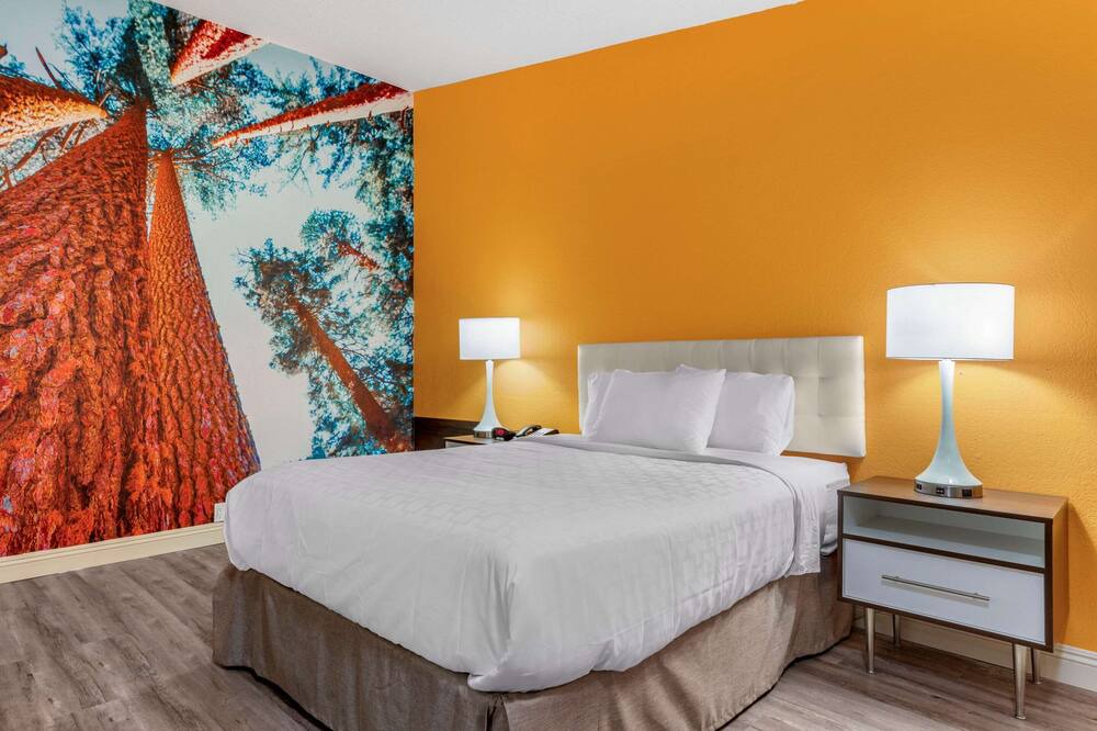 Photo of Bedroom in Raisin