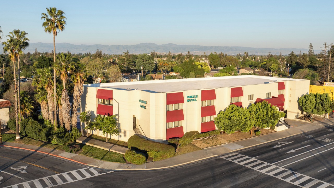 Photo of Outdoor in Campbell