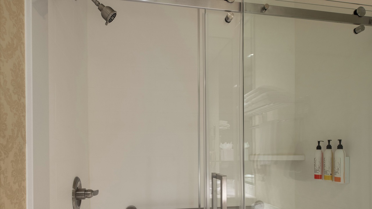 Photo of Bathroom in Campbell