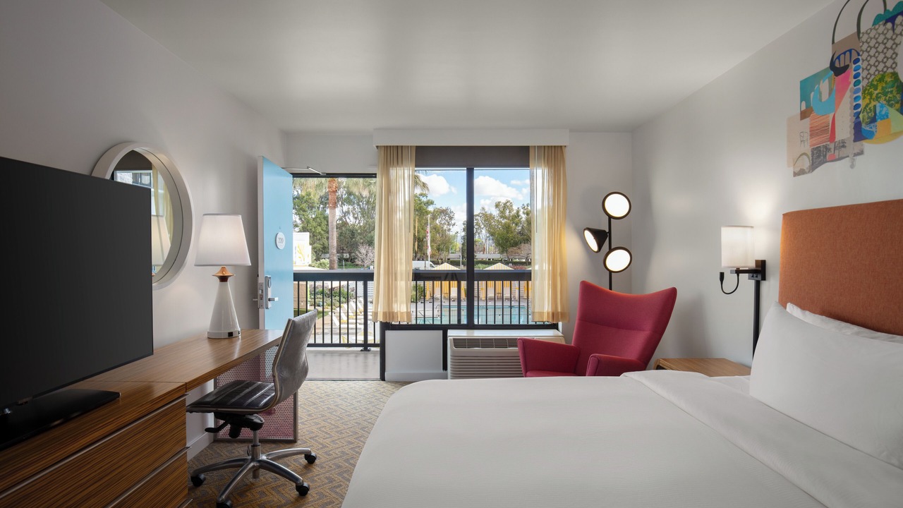 Photo of Bedroom in Santa Clara