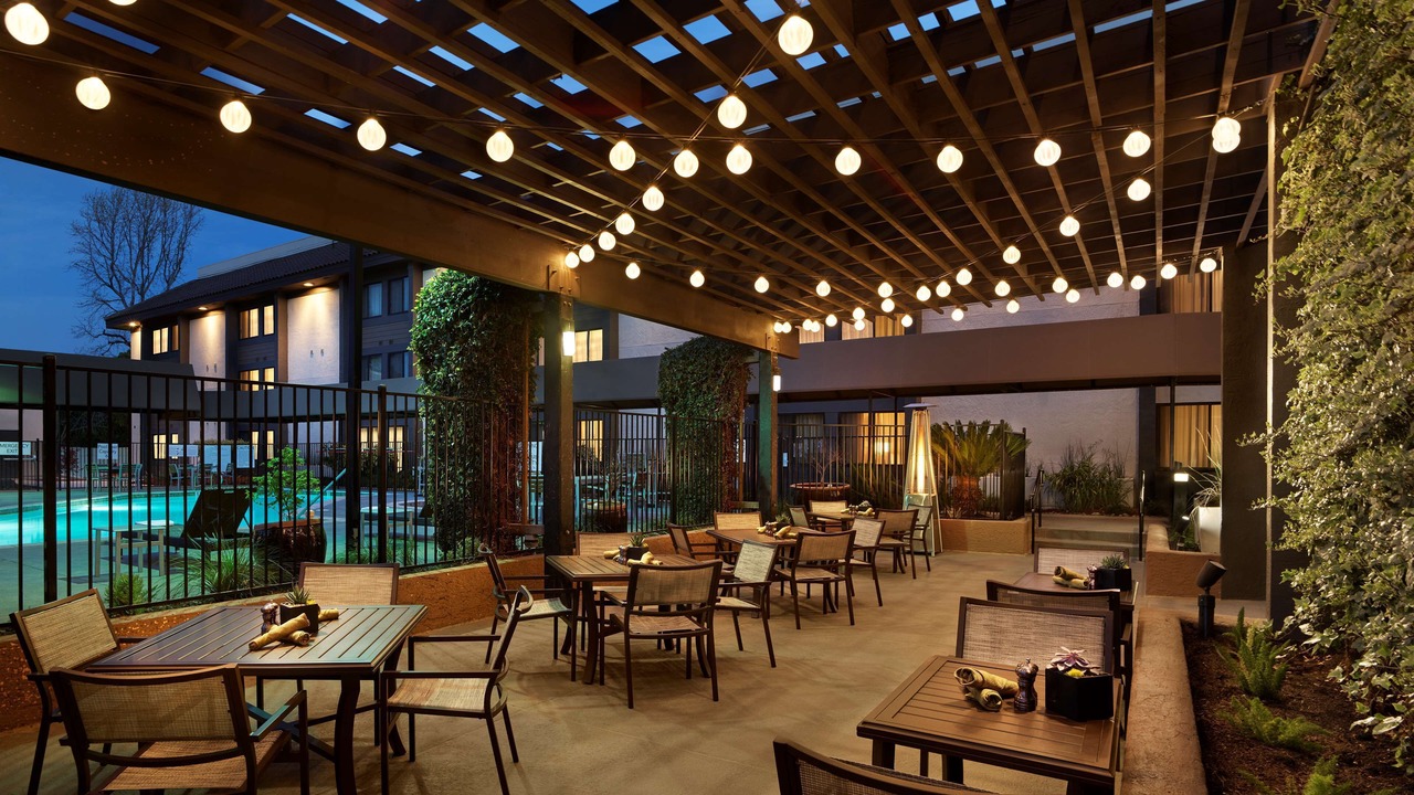 Photo of Outdoor in Milpitas