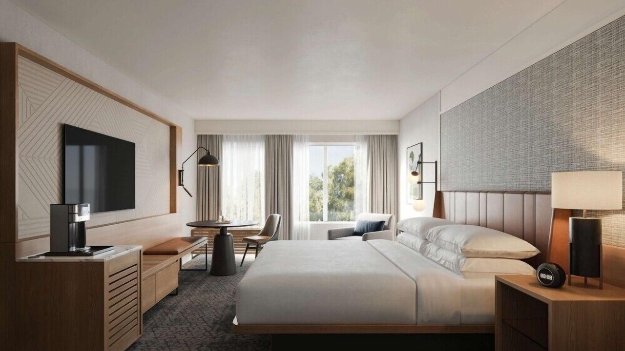 Photo of Bedroom in Agoura Hills