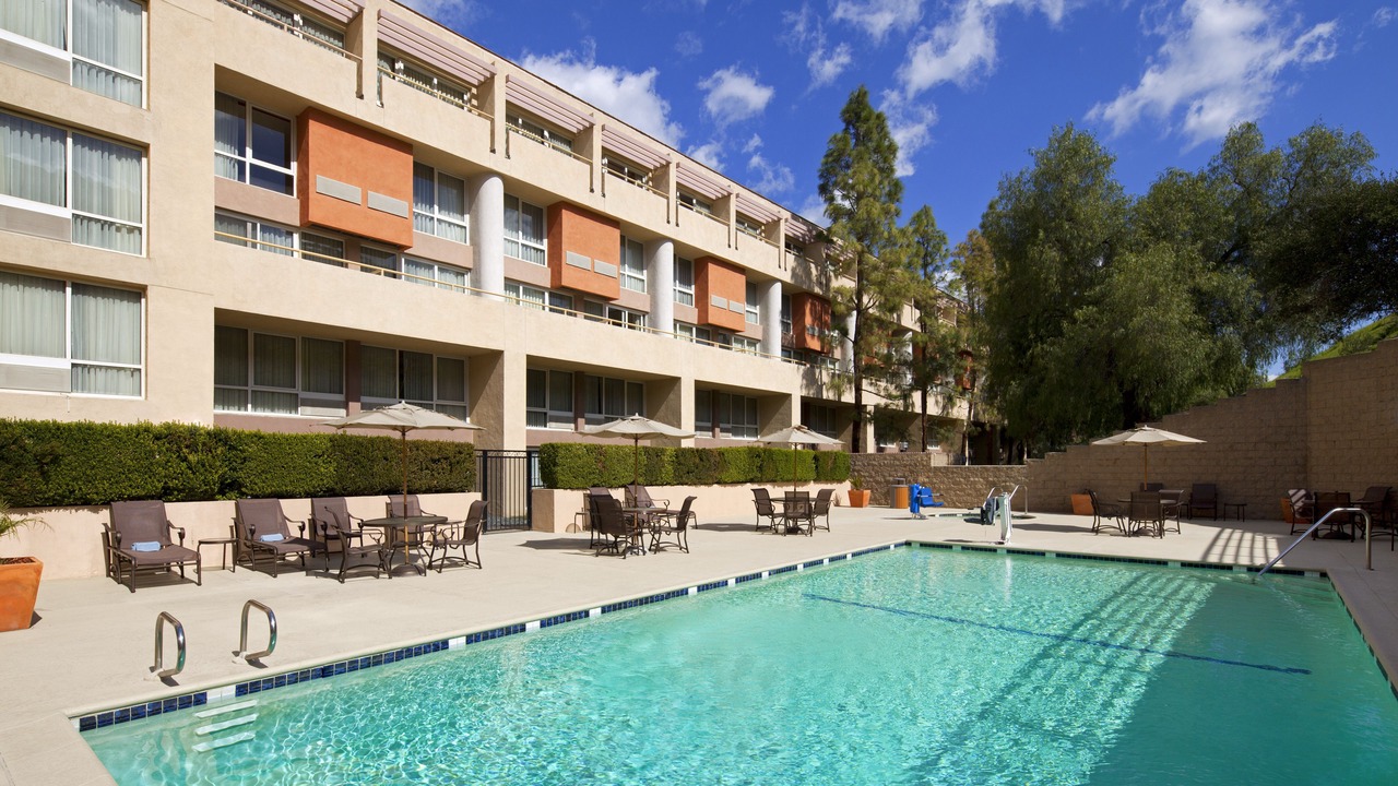 Photo of Outdoor in Agoura Hills