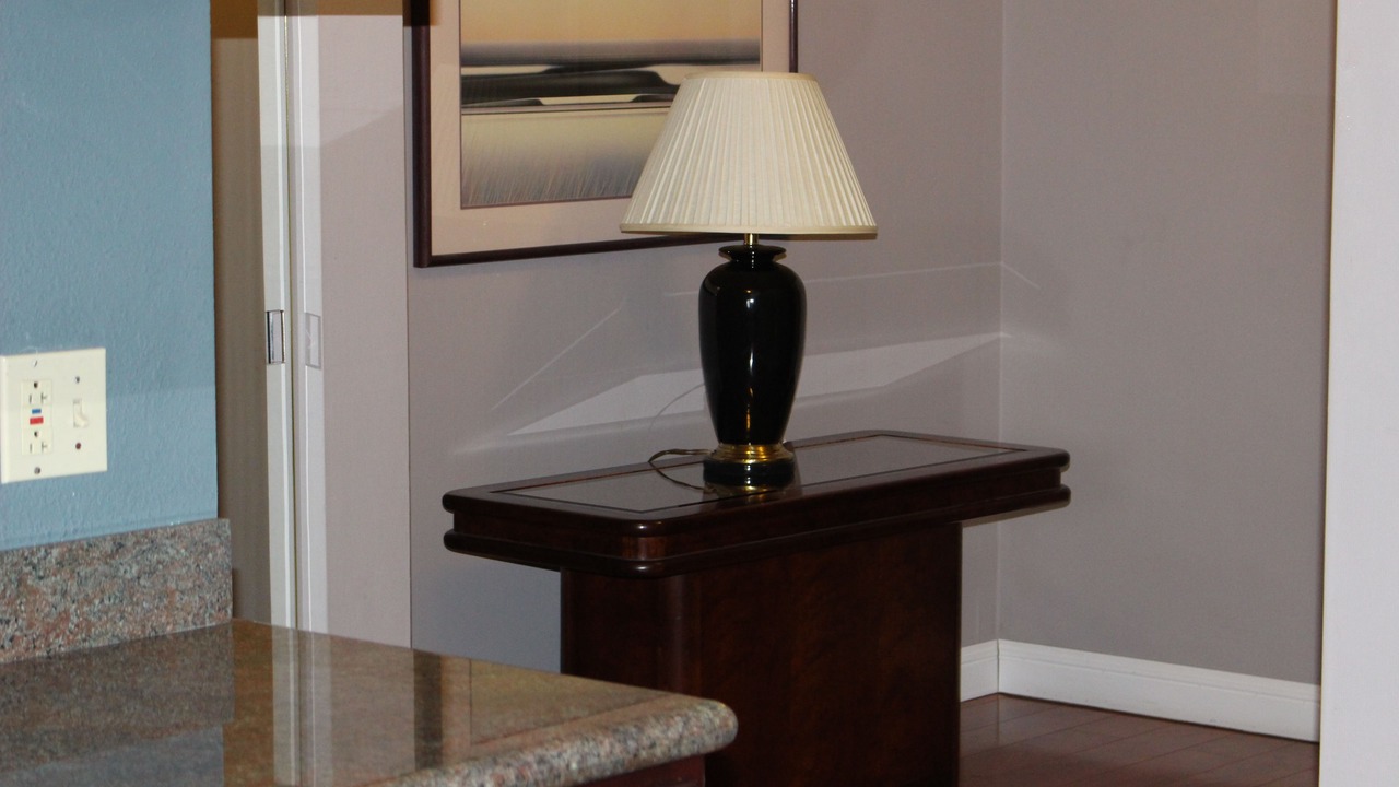 Photo of Livingroom in Morse Park