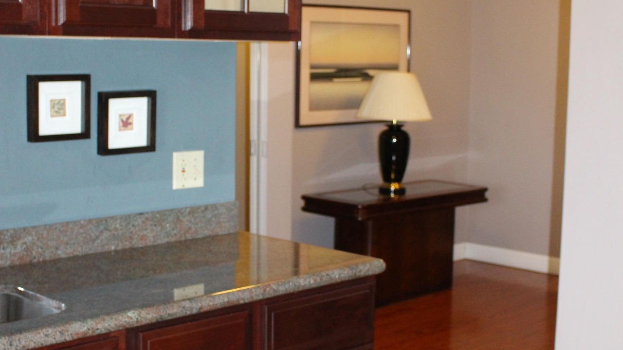 Photo of Livingroom in Morse Park
