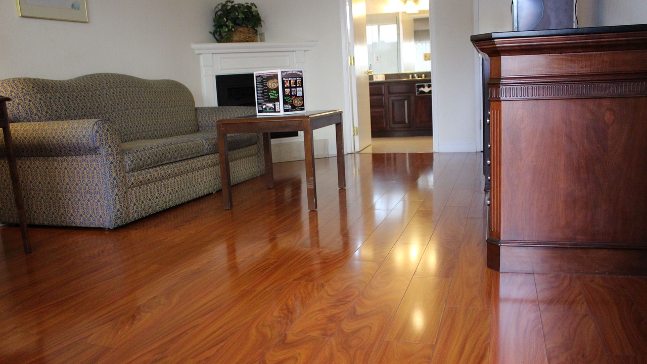 Photo of Livingroom in Morse Park