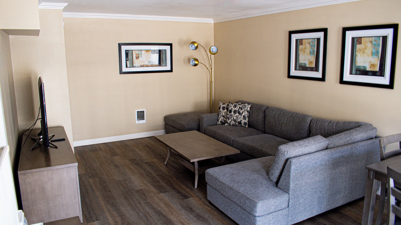 Photo of Bedroom in North Fremont Street