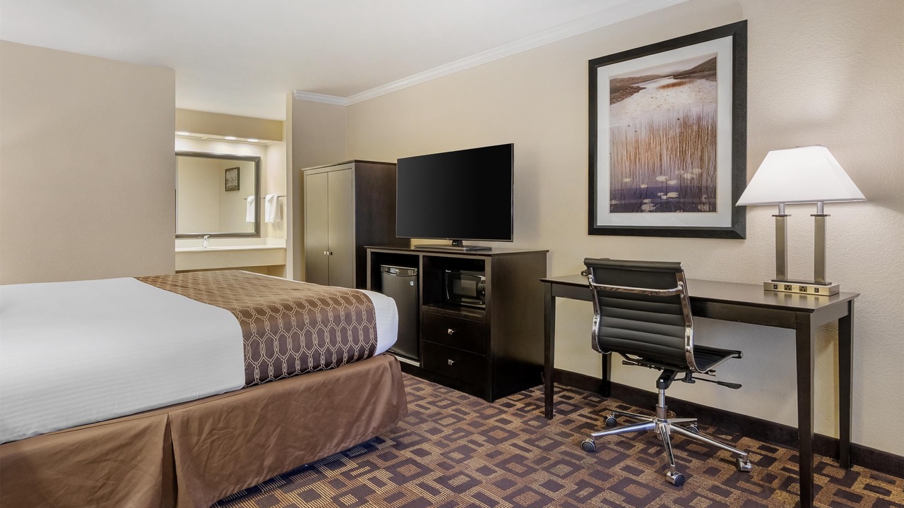 Photo of Bedroom in Santa Clara