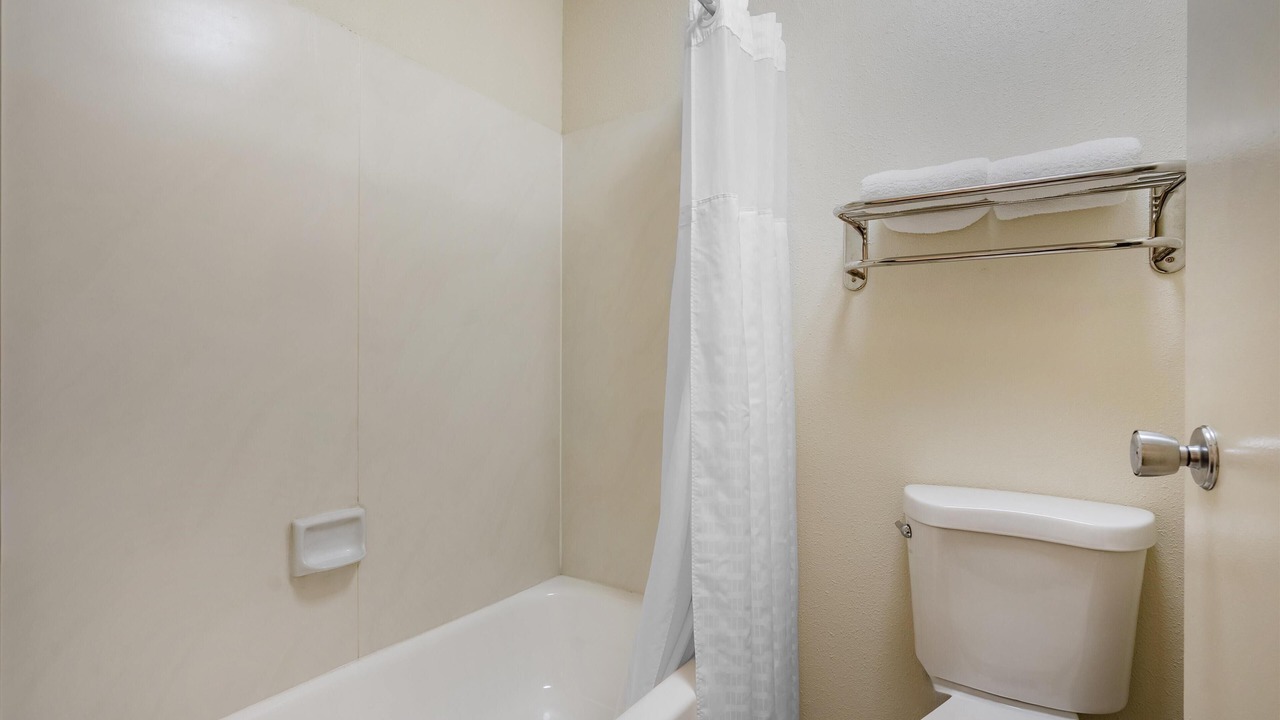 Photo of Bathroom in Santa Clara