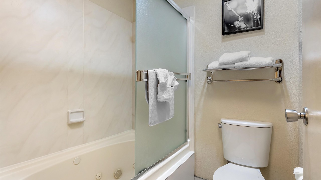 Photo of Bathroom in Santa Clara