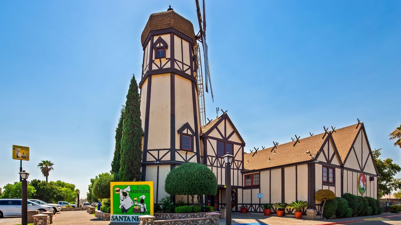 Photo of Outdoor in Santa Nella