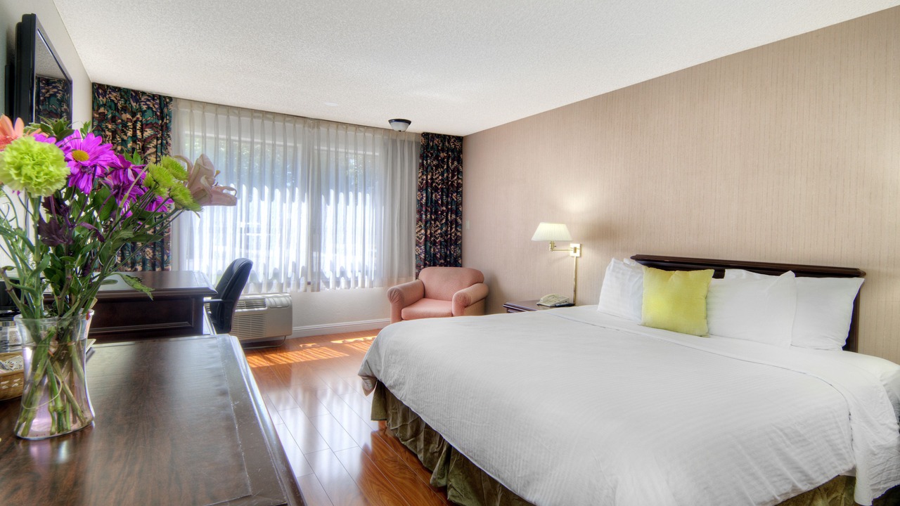 Photo of Bedroom in North Whisman