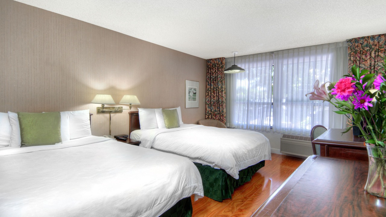 Photo of Bedroom in North Whisman