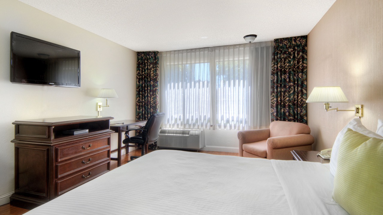 Photo of Bedroom in North Whisman