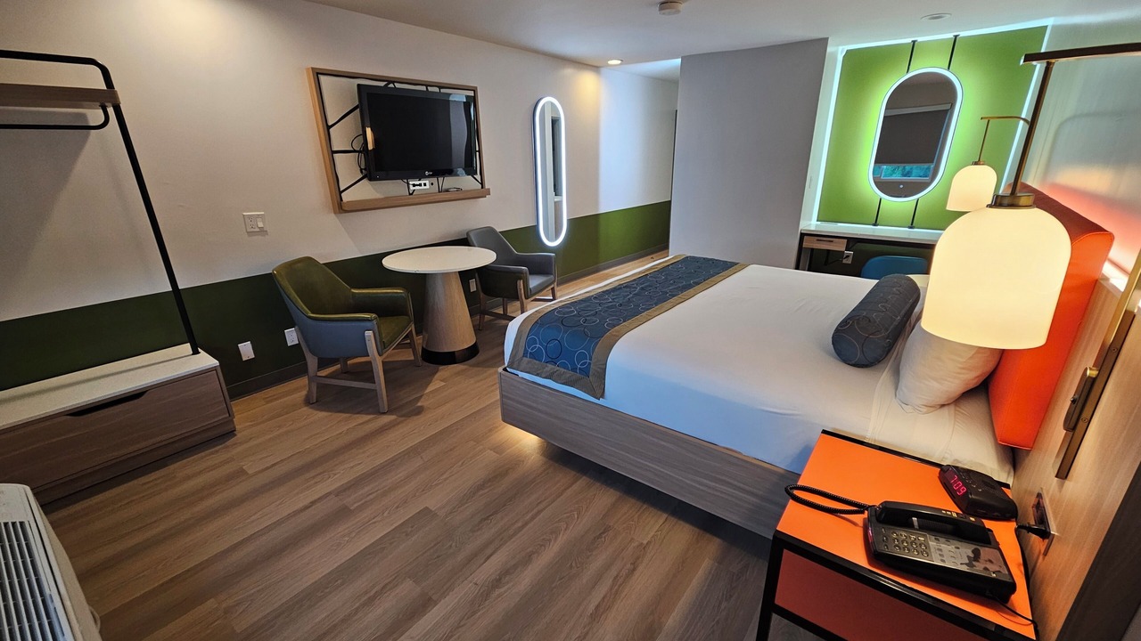 Photo of Bedroom in Canyon Country