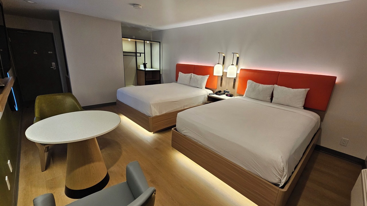 Photo of Bedroom in Canyon Country